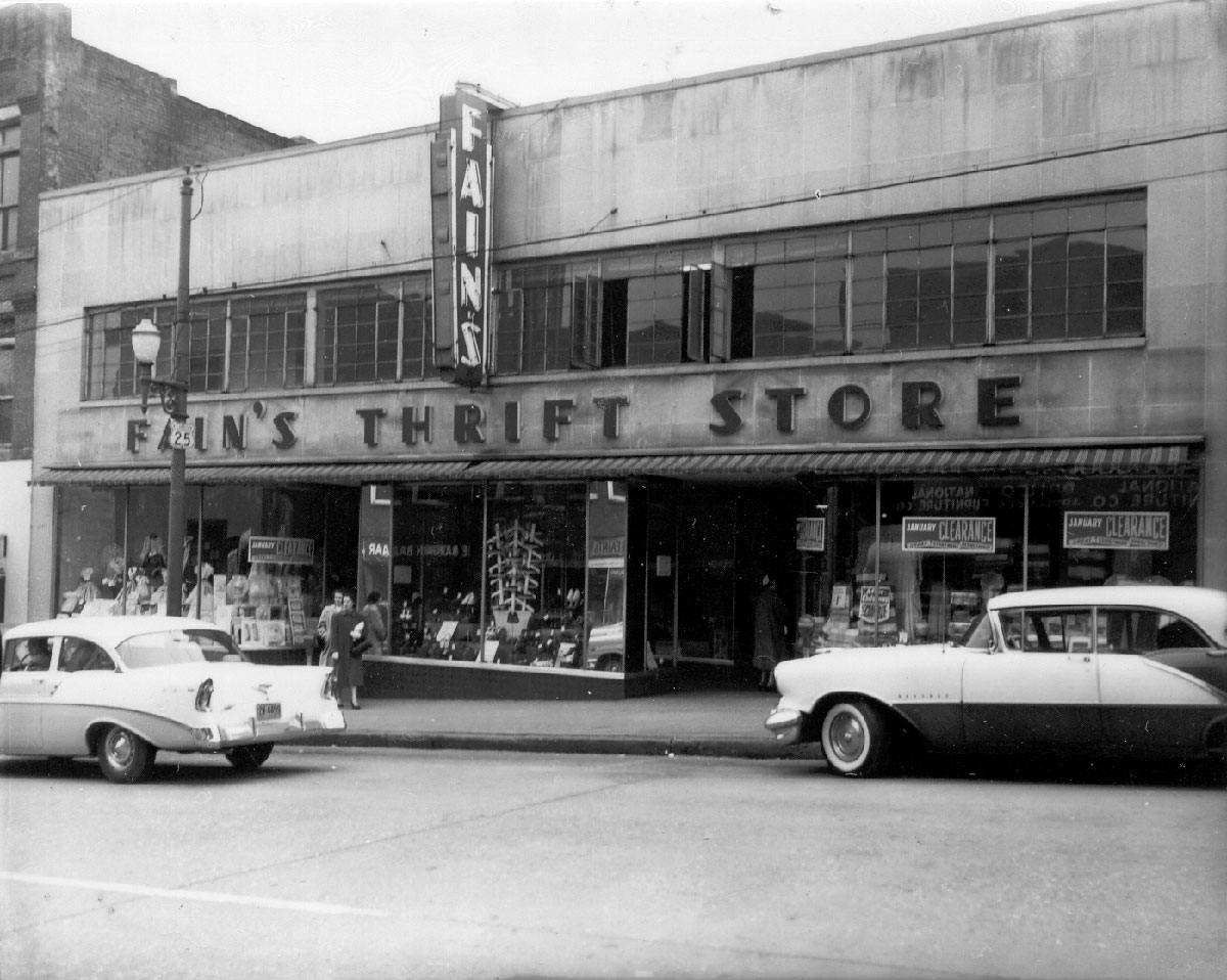 Appalachian Living Mast General Store Heart Of The Mountains