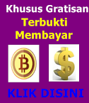 BLOG BITCOIN + DOLLAR GRATIS