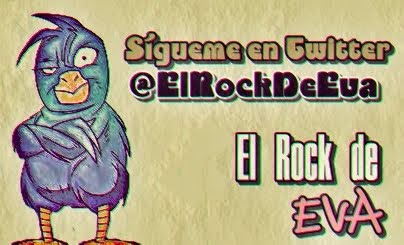 Sígueme en Twitter