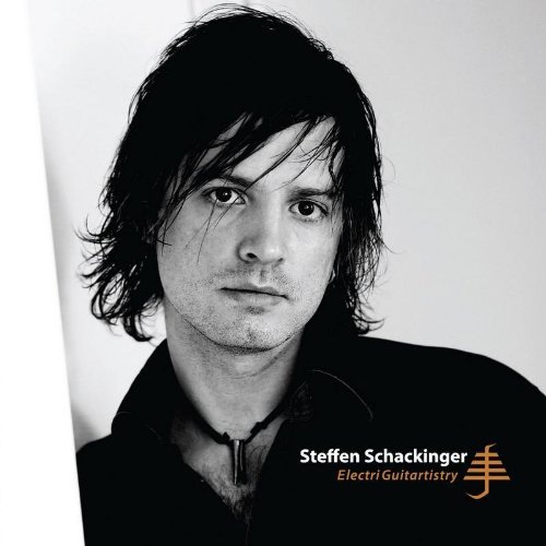 I love this guy,Great to listen,tune after tune.Thank you Steffen Schackinger/Featured artist