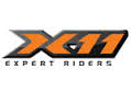 X11 Expert Riders