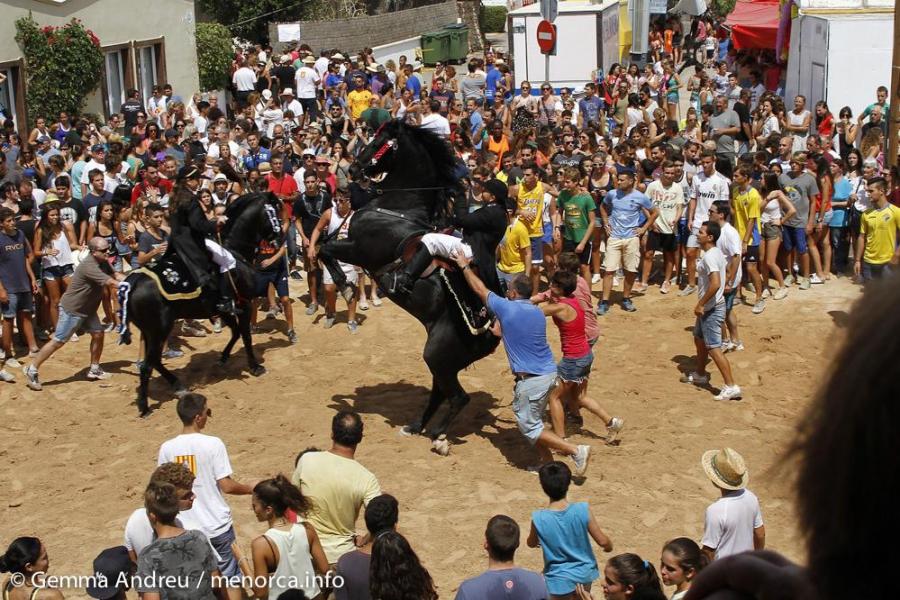 FESTES DE SANT CLIMENT • SANT CLIMENT