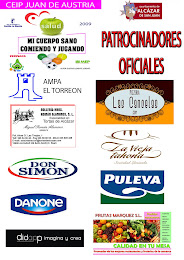 PATROCINADORES