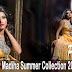 Women's Clothes | Dhaagay Party Wear Summer Collection 2013 | Elegant and Stylish Suits Collection
