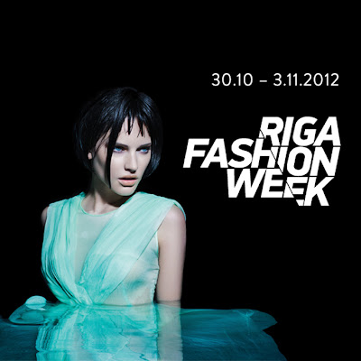 неделя моды весна лето 2013