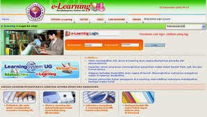 E-LEARNING GUNADARMA