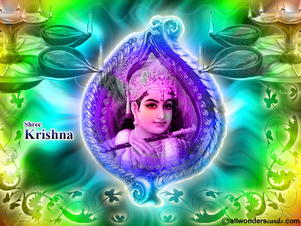 got pics hd: ... Lord Krishna animated CineGoer Telugu ...
