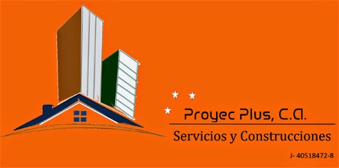 Construcciones proyec plus venezuela