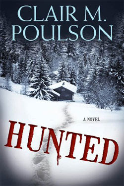 Hunted by Clair M. Poulson