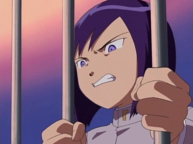 Digimon Sr Zero Two Episode 09 The Emperor S New Home