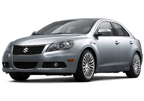 Maruti Suzuki Kizashi Price In India Maruti Suzuki Kizashi Price In India
