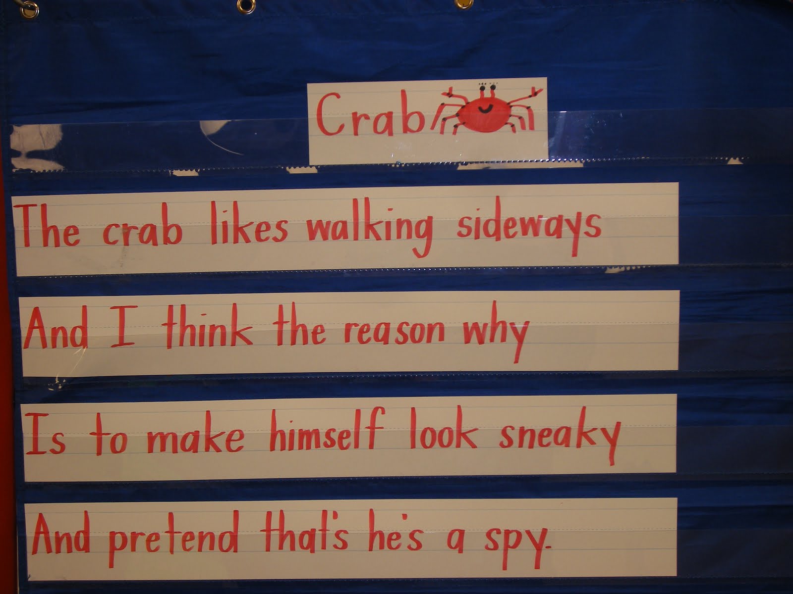 Keeping Up with the Kindergartners Lunch and Learn