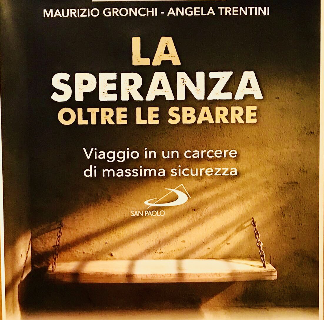 La Speranza oltre le sbarre