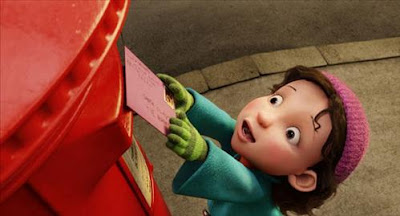 Phim Giáng Sinh Phiêu Lưu Ký - Arthur Christmas [Vietsub] 2011 Online