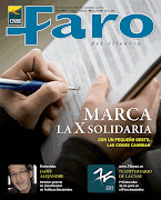 FARO DEL SILENCIO. La Revista de la Comunidad Sorda