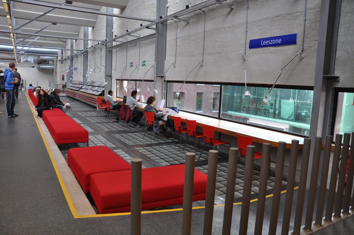 quartier des prostituées anvers