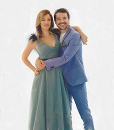 Pedro y Paula Alfonso♥
