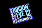 Dick Clarks New Years Rockin Eve 2012 w/Ryan Seacrest