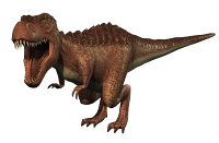 Tyrannosaurus