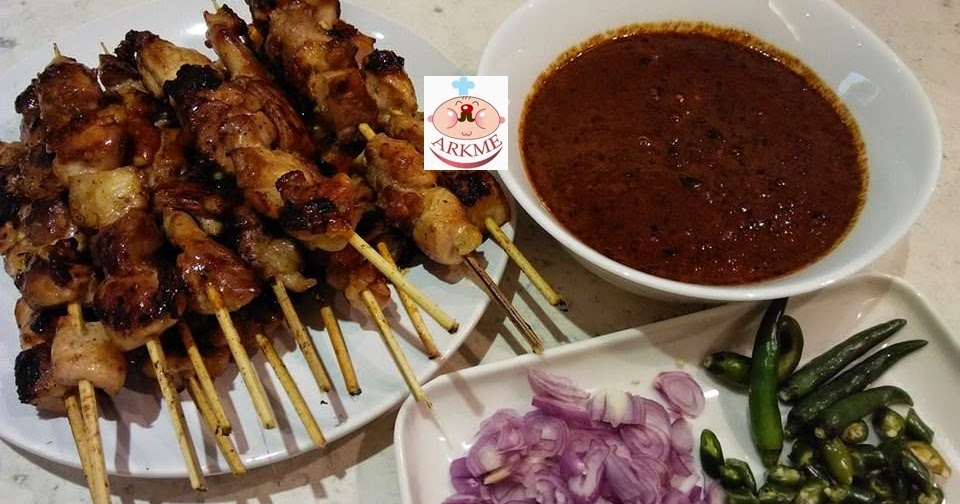 resep sate ayam teflon dan tulang ayam bumbu sate nikmat resep sate ayam teflon dan tulang ayam bumbu sate nikmat