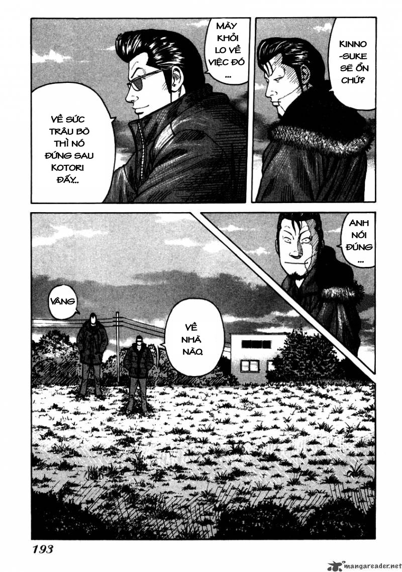 QP- Soul of Violence chap 54 Trang 34 - Mangak.info QP- Soul of Violence chap 54 Trang 34 - Mangak.info