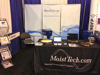Conference Booth