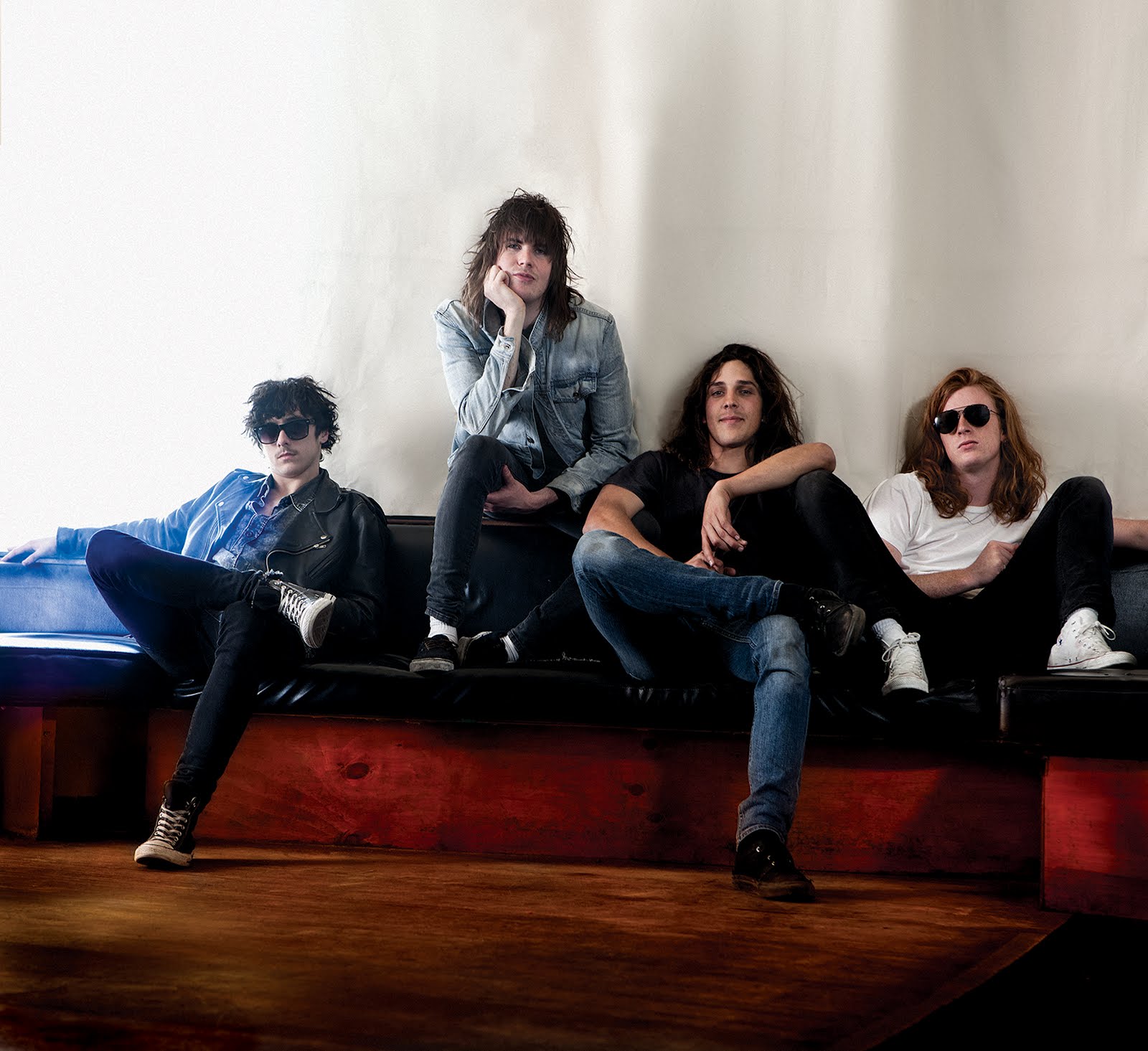 sticky fingers epk bio etc sticky fingers epk bio etc