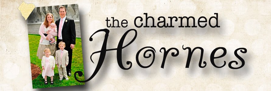 The Hornes