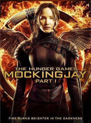 The Hunger Games: Mockingjay – Part I [2014] [NTSC/DVDR-Custom HD] [MUSTITA]Ingles, Subtitulos Español Latino