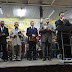 Assembleia de Deus em Areia Branca -RN realizou no ultimo sábado dia 28/07 uma Cruzada Evangelística Cristo Vive