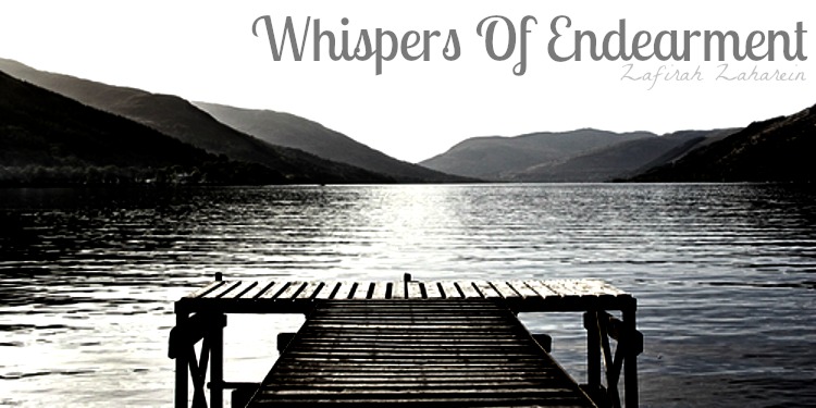 Whispers Of Endearment