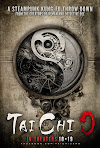 Tai Chi Zero