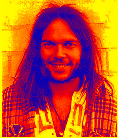 Neil Young News: 5 Things That Remind Me Of Neil Young (That Really