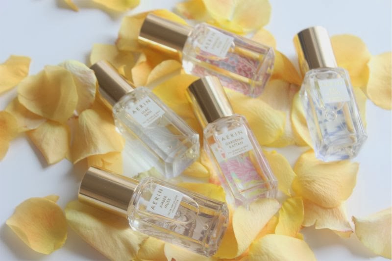 Aerin Fragrance Collection