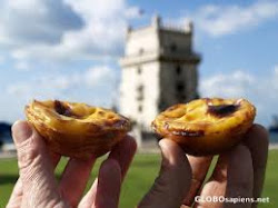 Pasteis de Nata de Belem