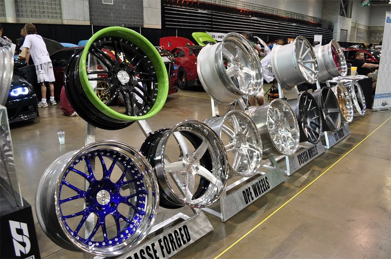 Get Familiar...... 2011 Ocean City MD Car Show....