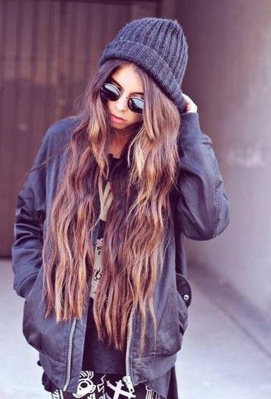 My Fashion you Inspiration: Fryzurki i śliczne włosy