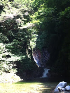 千ヶ滝