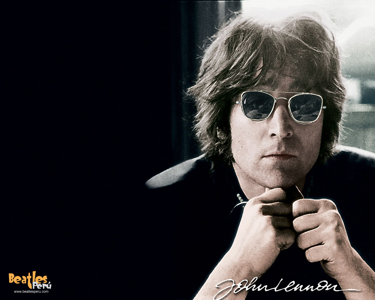 lennon legend