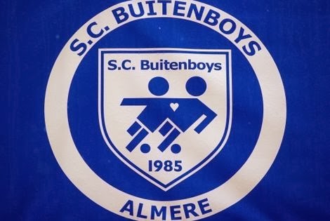 Buitenboys