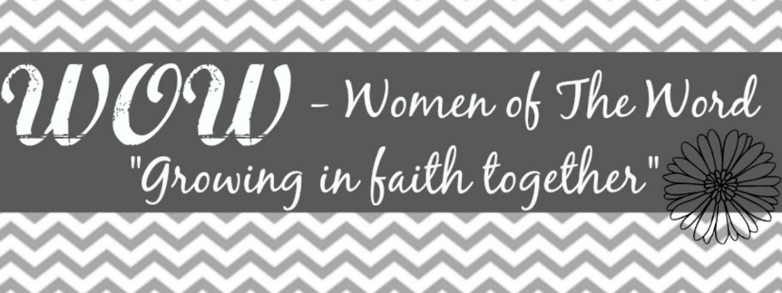 Women of The Word