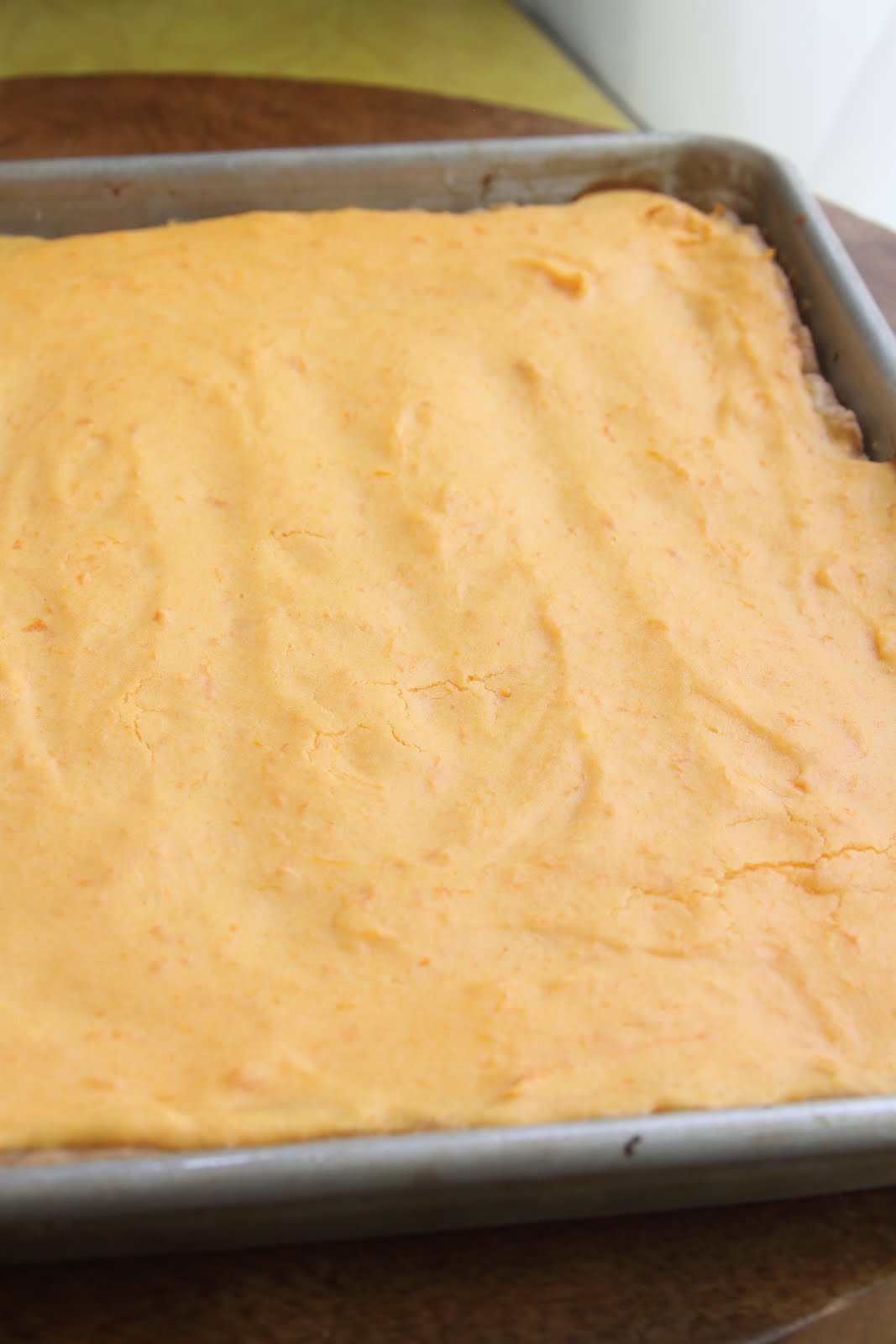 ShowFood Chef Sweet Potato Tea Bars and High Tea at Montage Hotel, Los