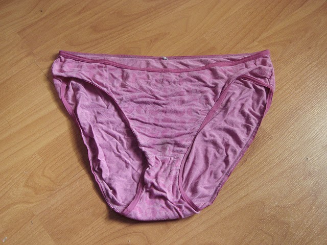 Made To Wear Panties