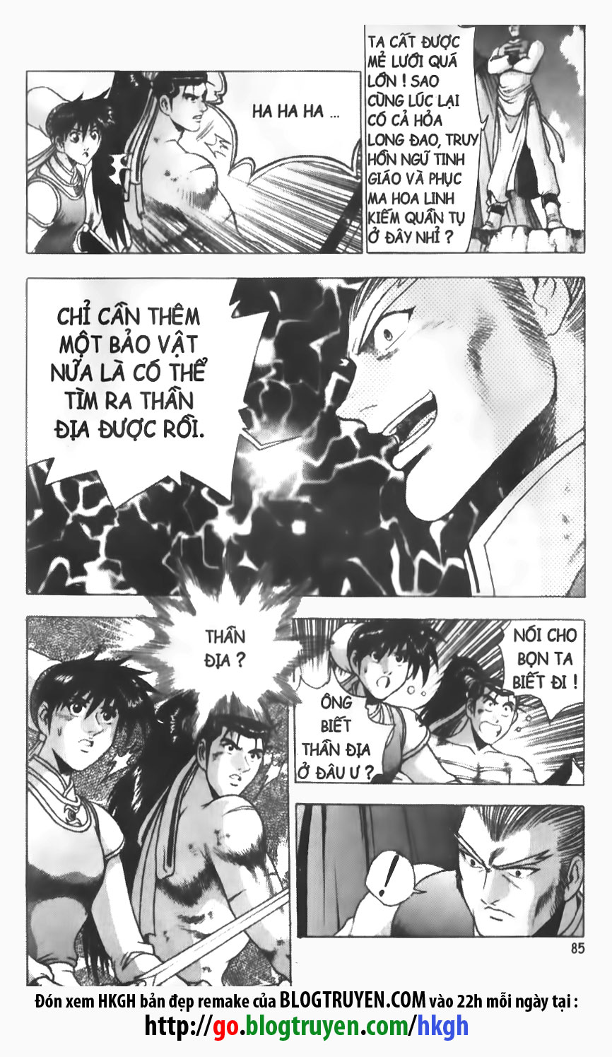 Hiệp Khách Giang Hồ chap 141 Trang 6 - Mangak.info Hiệp Khách Giang Hồ chap 141 Trang 6 - Mangak.info