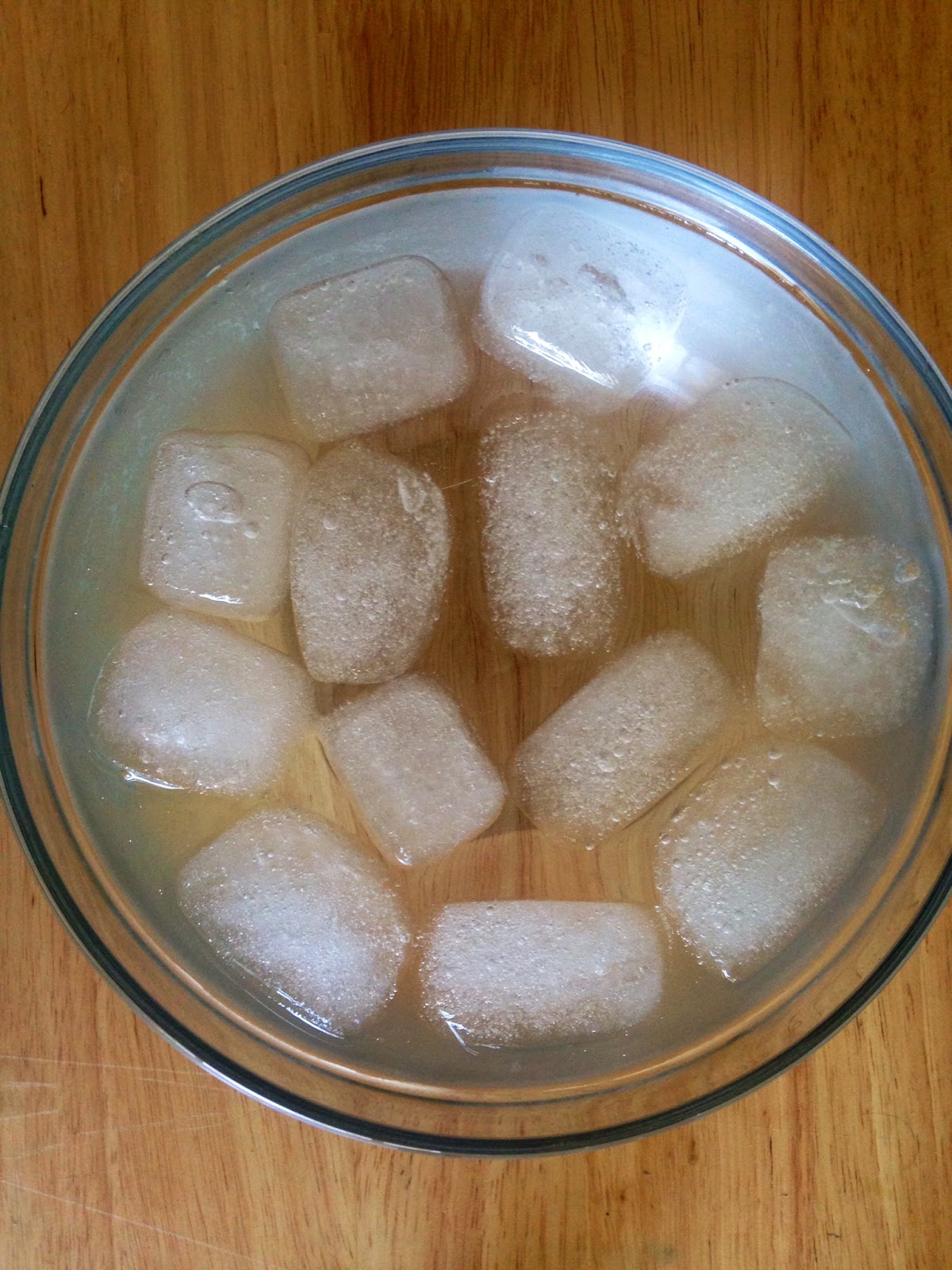 How To, How Hard, and How Much How to Dry Your Nails PAM or Ice Water?