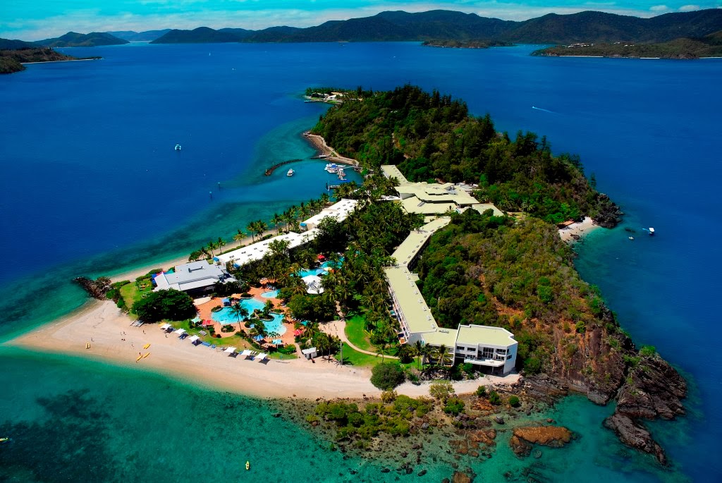 Daydream Island, Australia – Travel Guide | Tourist Destinations