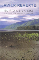 Ver El río de la luz: un viaje por Alaska y Canadá na Rede de Bibliotecas de Galicia