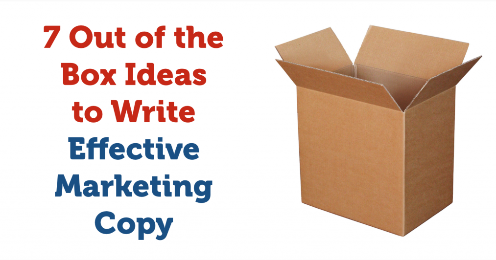 Seth Godin Out Of The Box Marketing Ideas