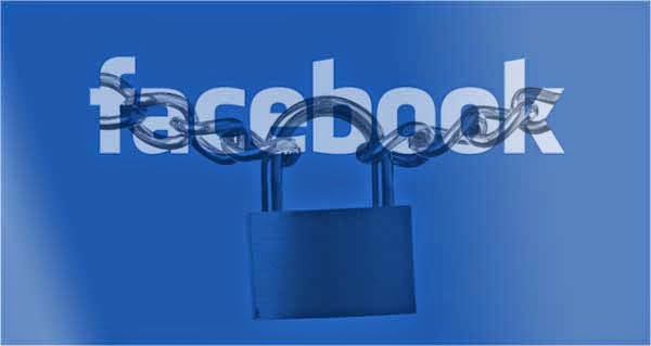 Privacidad en Facebook Privacidad en Facebook