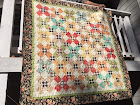 Autumn Garden Quilt